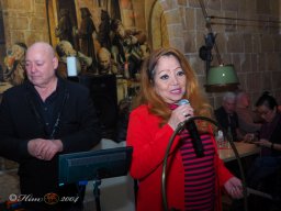 Wiener Stadtbräu 19. 01. 2025